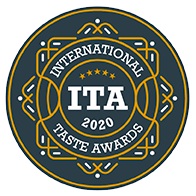 Νέα διάκριση International Taste Awards 2020
