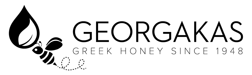 GEORGAKAS logo